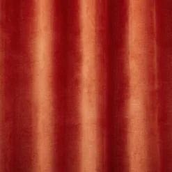 1pc Light Filtering Velvet Macrame Trim Window Curtain Panel Burnt Orange - Opalhouse™ Designed With Jungalow™ -Home Improvement Store GUEST 011c784b d6f5 4ae3 bfcf 08706525e89b