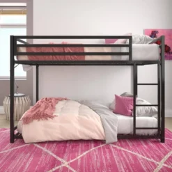 Full Max Metal Bunk Bed - Room & Joy -Home Improvement Store GUEST 06b5f8a6 6003 49dc 8b21 1a08841528b7