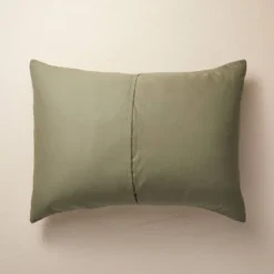 3pc Washed Loop Stripe Comforter Bedding Set - Hearth & Hand™ With Magnolia -Home Improvement Store GUEST 07ee2bf6 0a84 4ff2 869d 57b9dc4be5f2