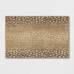 Elderberry Snake Skin Print Woven Rug Gray - Opalhouse™ -Home Improvement Store GUEST 07eed271 63af 4c0c b10a a8999ce80569