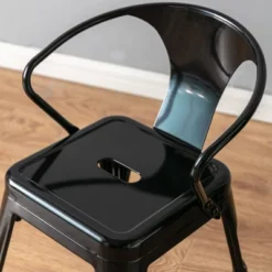 Set Of 2 Harper & Hudson Kids' Metal Activity Chairs - ACEssentials -Home Improvement Store GUEST 087e9f4c feed 4af9 a07f af4b9289bf68