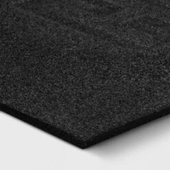 1'7.5"x3'11" 'Hello' Doormat Black/Tan - Threshold™ 8 1'7.5"x3'11" 'Hello' Doormat Black/Tan - Threshold™ -Home Improvement Store GUEST 0dab3f1d 6b0e 4cc0 a1ee b105daadc264