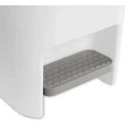 11gal Slim Step Trash Can - Brightroom™ -Home Improvement Store GUEST 0f1bdaf7 008f 420c 92a8 b5bbc777ca6c