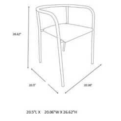 Kids' Metal Desk Chair - Pillowfort™ -Home Improvement Store GUEST 13d17a25 44d8 460a 9112 808f47a5b859