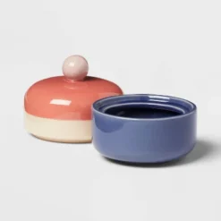 Bath Canister - Opalhouse™ Designed With Jungalow™ -Home Improvement Store GUEST 159ee32c 5d6f 4671 a47e 4e67fd46dae7