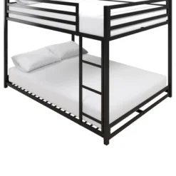 Full Max Metal Bunk Bed - Room & Joy -Home Improvement Store GUEST 1a2d225e 2270 411f 9ac1 d82ff9d58fa0