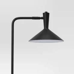 LED Wireless Charging Task Lamp With USB Black (Includes LED Light Bulb) - Threshold™ -Home Improvement Store GUEST 1a64ee91 96e5 4a6d ab7d b3314d0ddae4