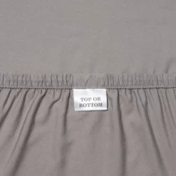 300 Thread Count Ultra Soft Fitted Sheet - Threshold -Home Improvement Store GUEST 1df9fe59 456a 49e8 a0da d1e2e6207c2b