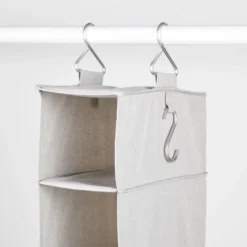 8 Shelf Hanging Fabric Shoe Organizer - Brightroom™ -Home Improvement Store GUEST 206e50a2 0358 4de8 87de cb3f2e739a20