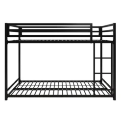 Full Max Metal Bunk Bed - Room & Joy -Home Improvement Store GUEST 21aee743 058f 4684 94ca b595df0a3326