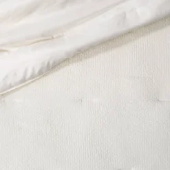 5pc Solid Textured Comforter Set - Threshold™ -Home Improvement Store GUEST 2207b301 9cfc 49d4 a5a6 d9a23b382b4f