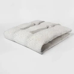 Luxe Faux Fur Lounge Pillow Ivory - Threshold™ -Home Improvement Store GUEST 235a8482 0638 47f2 a6d7 038df03fd63e
