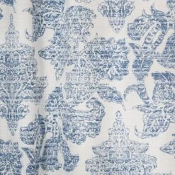 1pc Light Filtering Charade Floral Window Curtain Panel - Threshold™ -Home Improvement Store GUEST 2605b396 f9de 44ea b9b6 eb7f159f44c8