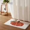 20"x30" Pumpkin Bath Rug Cream - Threshold™ 2 20"x30" Pumpkin Bath Rug Cream - Threshold™ -Home Improvement Store GUEST 26ab0752 82f0 4e65 a12b 0a00f6d41b98