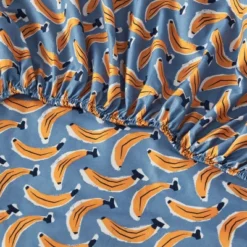 Printed Microfiber Sheet Set - Room Essentials™ -Home Improvement Store GUEST 27696168 c6df 4061 8246 a077b148fa78