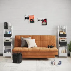 2pc Kids' 10.5" Two-Toned Folding Storage Bin Set - RiverRidge Home 25 2pc Kids' 10.5" Two-Toned Folding Storage Bin Set - RiverRidge Home -Home Improvement Store GUEST 2c37d313 cb92 458b 81a8 9f6e484e760b