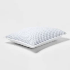 Reversible Cotton Stripe Quilt Sham - Threshold™ -Home Improvement Store GUEST 2ee8db16 c8cc 424a 9dc6 e8faa0d374b7