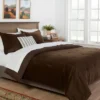 Cotton Velvet Comforter & Sham Set - Threshold™ -Home Improvement Store GUEST 3109325b 60d5 4483 9541 47649cbce8aa