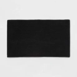 20"x34" Performance Plus Cotton Memory Foam Bath Rug - Threshold™ -Home Improvement Store GUEST 31478e35 a243 466a 8d09 7c27c2db5ff3