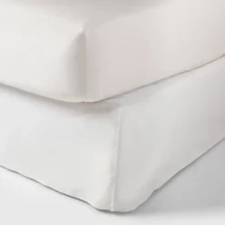 12pc Embroidered Fringe Stripe With Tassels Comforter & Sheet Bedding Set - Threshold™ -Home Improvement Store GUEST 368837c3 ea5a 490d 8e80 971c5f026a80