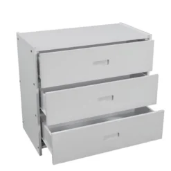 Low Twin Loft Bed With Bookcase, Separate Three Drawers, Pulling Ladder And Slide - ModernLuxe 17 Low Twin Loft Bed With Bookcase, Separate Three Drawers, Pulling Ladder And Slide - ModernLuxe -Home Improvement Store GUEST 37c94e9d 140b 4a53 b9b8 fb5e55a53b66