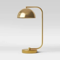 Valencia Table Lamp Brass - Threshold™ -Home Improvement Store GUEST 38c67072 99b1 4609 9177 eae59b30dc00