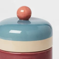 Stacking Bath Canister - Opalhouse™ Designed With Jungalow™ 7 Stacking Bath Canister - Opalhouse™ Designed With Jungalow™ -Home Improvement Store GUEST 3ad80e62 8e60 4a06 965b b3bc3133f567