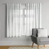 1pc Light Filtering Striation Herringbone Window Curtain Panel - Project 62™ 1 1pc Light Filtering Striation Herringbone Window Curtain Panel - Project 62™ -Home Improvement Store GUEST 3adc0a92 3776 47a0 9181 835a54b59c61