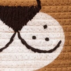 Lion Kids' Coiled Rope Basket - Pillowfort™ 7 Lion Kids' Coiled Rope Basket - Pillowfort™ -Home Improvement Store GUEST 3bfa4ceb 8f8b 4f33 940d 6f7c3e6d9bad