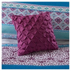 Callie Floral Printed Comforter Set -Home Improvement Store GUEST 3feaa586 a5d9 4d4d a716 a237e769c37b