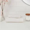 Ogee Towel White - Threshold™ -Home Improvement Store GUEST 40704447 b514 44fa 8fbf fed04c723f04