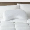 Standard/Queen Performance Side Sleeper Memory Foam Bed Pillow - Threshold™ -Home Improvement Store GUEST 410ae70b 8dc5 4657 a3b0 e2a96033d8d7