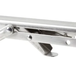 Built Industrial 2 Pack Folding L Wall Shelf Bracket, 10 Inch Collapsible Hardware With Locking Hinge For Garage Shelves, Holds 120lbs 15 Built Industrial 2 Pack Folding L Wall Shelf Bracket, 10 Inch Collapsible Hardware With Locking Hinge For Garage Shelves, Holds 120lbs -Home Improvement Store GUEST 44749a7e 451d 4589 9343 c0b1752578f9