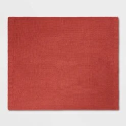 Solid Chenille Knit Throw Blanket - Threshold™ 19 Solid Chenille Knit Throw Blanket - Threshold™ -Home Improvement Store GUEST 464e7de3 1c64 4e1a bf1d 0eca5ea6c3a9