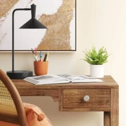 LED Wireless Charging Task Lamp With USB Black (Includes LED Light Bulb) - Threshold™ -Home Improvement Store GUEST 4b3a1726 6f01 4cbf 9568 2ab09ae4b42e