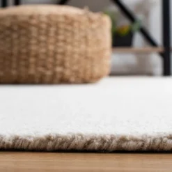 Abstract ABT468 Hand Tufted Area Rug - Safavieh -Home Improvement Store GUEST 4cbed2a5 4d84 4eb6 9925 49c138cb3098