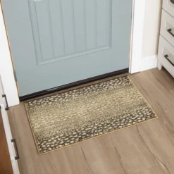 Elderberry Snake Skin Print Woven Rug Gray - Opalhouse™ -Home Improvement Store GUEST 4e4d1ed9 b6c8 40a1 aca7 94ee681468f3