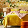 Reversible Velvet Duvet Cover & Sham Set - Opalhouse™ Designed With Jungalow™ -Home Improvement Store GUEST 4ef82d90 add6 420d b512 ae86ff341377
