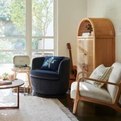 Bleached Jute Fringe Rug - Hearth & Hand™ With Magnolia -Home Improvement Store GUEST 4fb5c42b 98ab 46b6 a989 e092873b2800