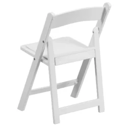 Flash Furniture 10 Pack Kids White Resin Folding Event Party Chair With Vinyl Padded Seat -Home Improvement Store GUEST 53d587e7 e131 4d0f be43 0129fc817aea