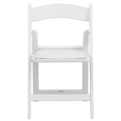 Flash Furniture 10 Pack Kids White Resin Folding Event Party Chair With Vinyl Padded Seat -Home Improvement Store GUEST 5593e328 4fdd 404e 898d 8c5198ec66e6