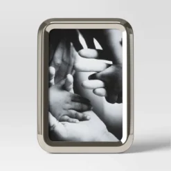 Polished Chrome Rounded Metal Table Frame Silver - Threshold™ 9 Polished Chrome Rounded Metal Table Frame Silver - Threshold™ -Home Improvement Store GUEST 55ff573e 8b35 4e7a b8ff 10bd6a66b88c