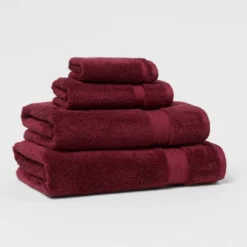 Antimicrobial Towel - Threshold™ -Home Improvement Store GUEST 5635adf4 f57d 4335 acb4 14c36dc6331e