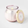 14oz Lidded Pink Depression Glass Jar Pink Champagne Candle - Opalhouse™ 1 14oz Lidded Pink Depression Glass Jar Pink Champagne Candle - Opalhouse™ -Home Improvement Store GUEST 57149339 d7b8 4fc6 8e3f 9d66de247380