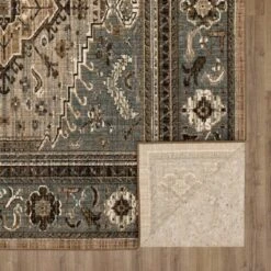 Floral Woven Accent Rug - Threshold™ -Home Improvement Store GUEST 5812550d f7a8 4bf6 8568 2f15e501f2d8