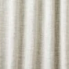 Heathered Slub Room Darkening Curtain Panel - Hearth & Hand™ With Magnolia -Home Improvement Store GUEST 5813153f 69bd 4f31 a6da 4725bab575a5