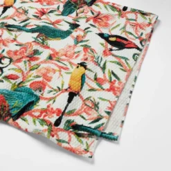 Floral Bird Bath Towel - Opalhouse™ -Home Improvement Store GUEST 5e2b6a68 861f 4f22 b44a 0f04b4b2f42e