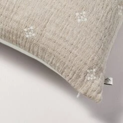 14"x36" Diamond Jacquard Lumbar Bed Pillow - Hearth & Hand™ With Magnolia 9 14"x36" Diamond Jacquard Lumbar Bed Pillow - Hearth & Hand™ With Magnolia -Home Improvement Store GUEST 5f1261de 254f 4e21 a2f8 8d3e1229369a