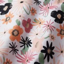 Easy Care Printed Pattern Sheet Set - Room Essentials™ -Home Improvement Store GUEST 5f28f0f0 6287 4467 bb81 8a0ef52dcde4