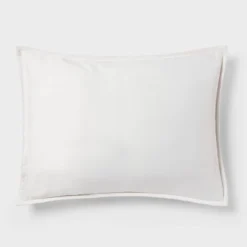 Voile Woodblock Printed Quilt Sham Ivory - Threshold™ 6 Voile Woodblock Printed Quilt Sham Ivory - Threshold™ -Home Improvement Store GUEST 60978754 d74d 426a b797 2274f93e53f9